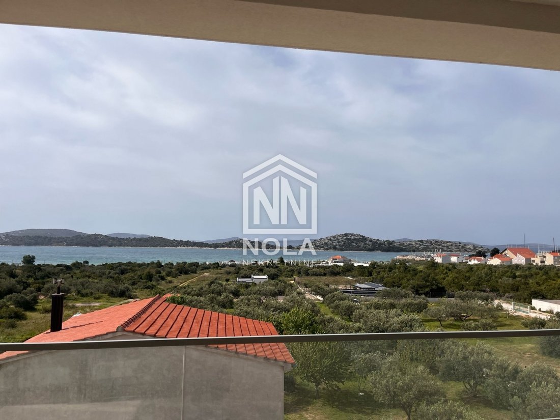 Apartment in Tribunj, Sibenik-Knin County, Croatia 4 - 16109802
