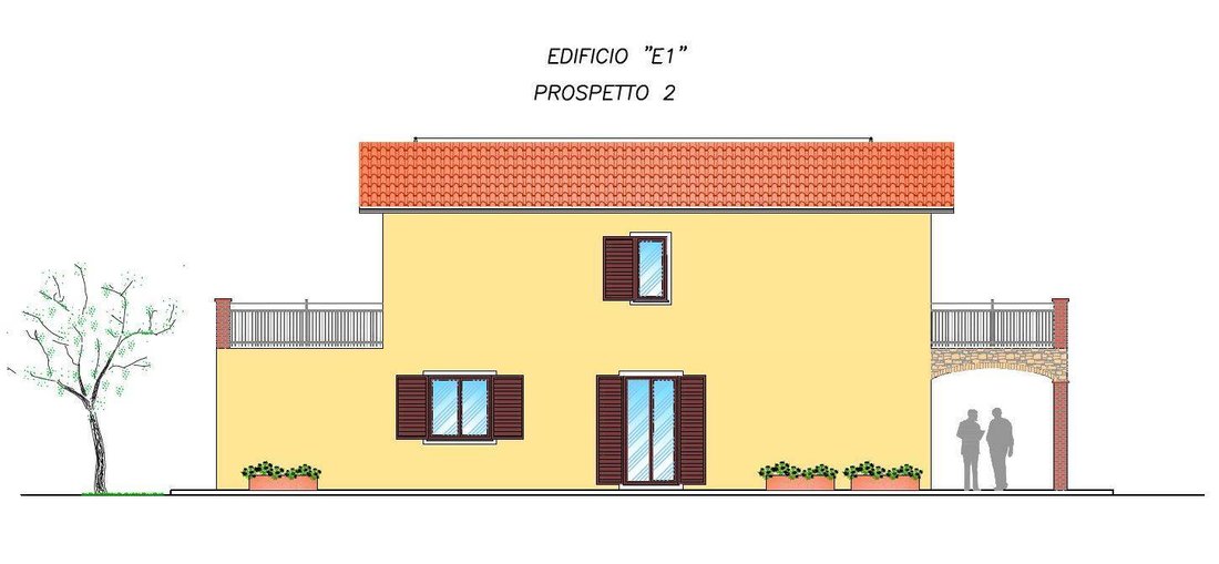 Villa in Vada, Rosignano Marittimo, Tuscany 4 - 16110729