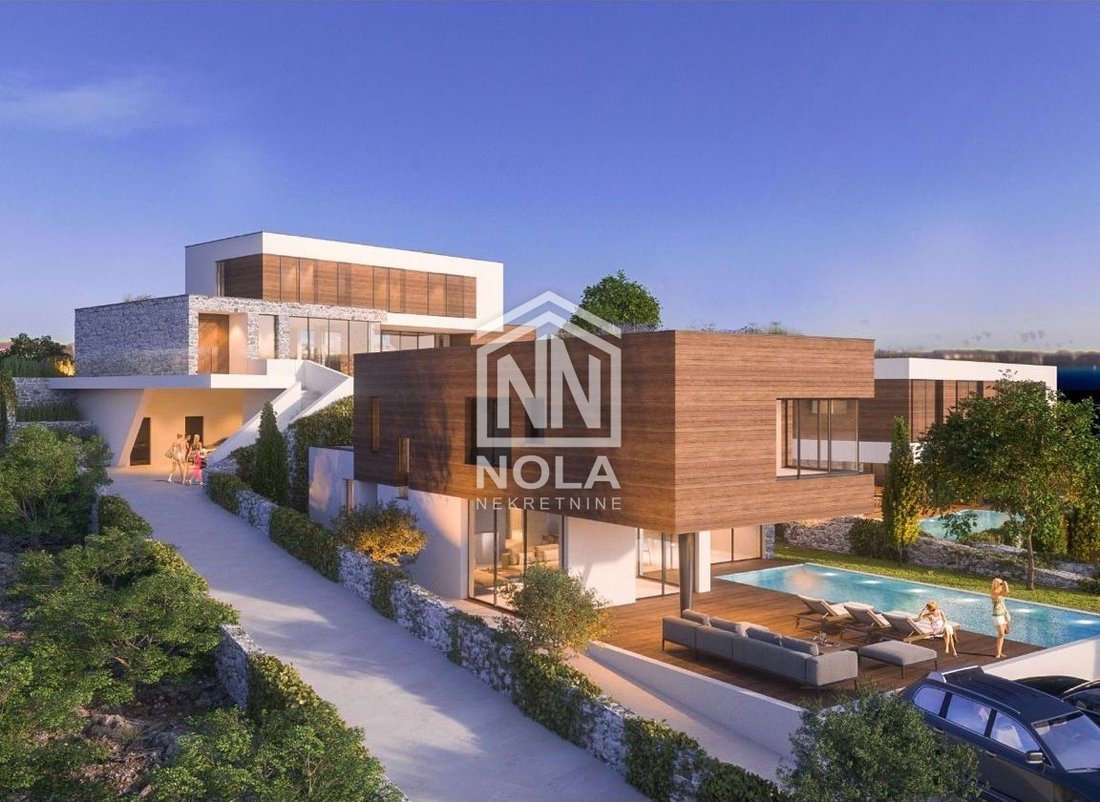 House in Vodice, Sibenik-Knin County, Croatia 4 - 16109840