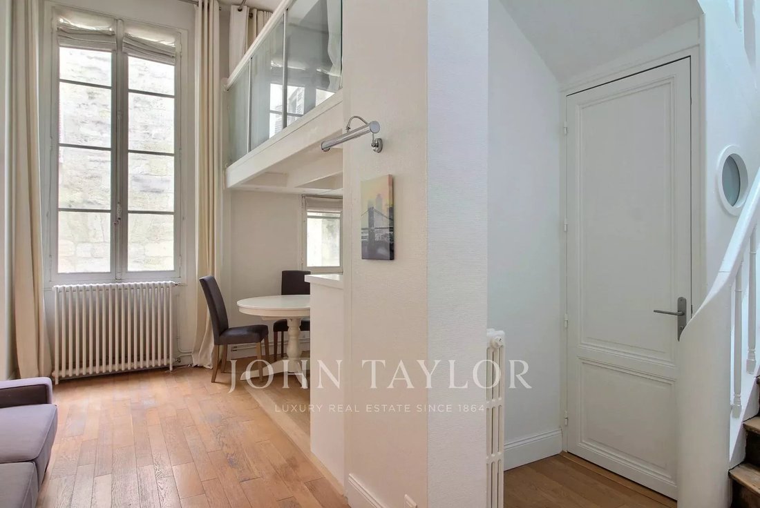 Apartment in Hôtel de Ville-Quinconce-Saint Seurin-Fondaudège, Bordeaux, France 5 - 15452677