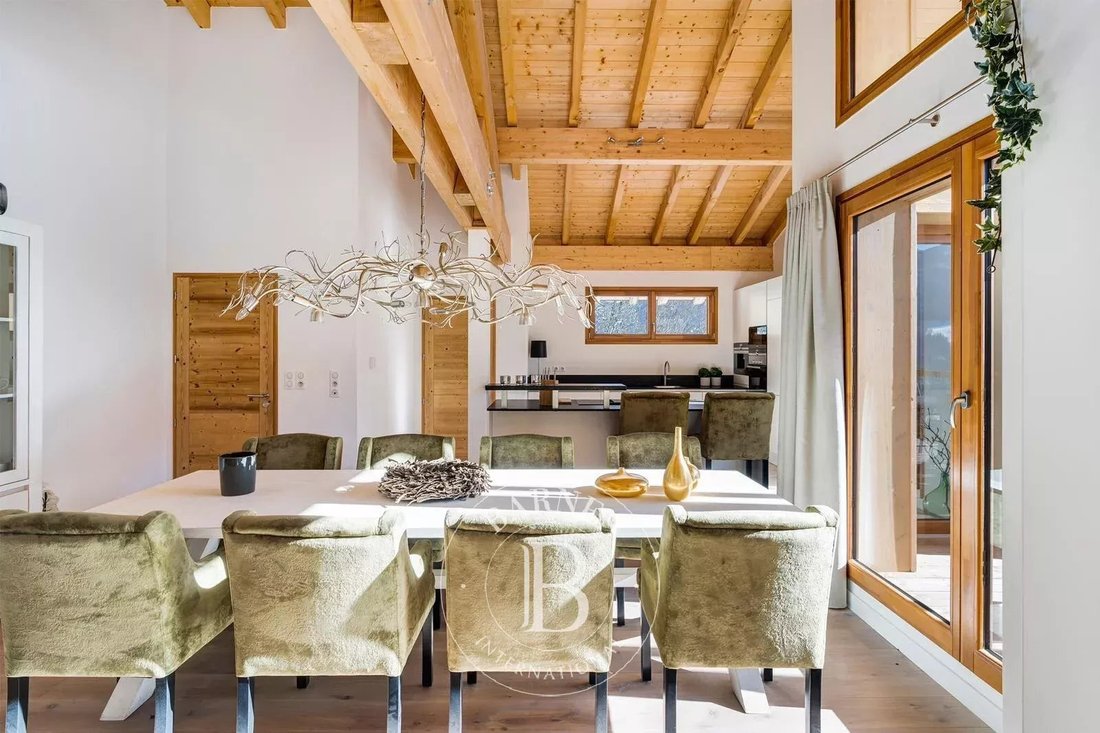 Chalet in Abondance, Auvergne-Rhône-Alpes, France 5 - 16112492
