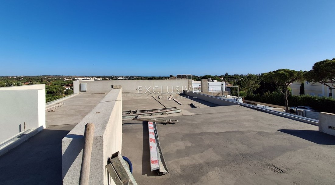 Villa in Vilamoura, Quarteira, Algarve 5 - 16104412