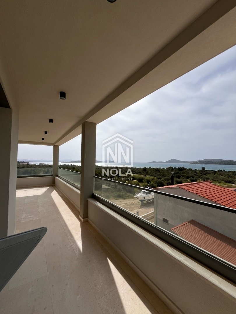 Apartment in Tribunj, Sibenik-Knin County, Croatia 1 - 16109802
