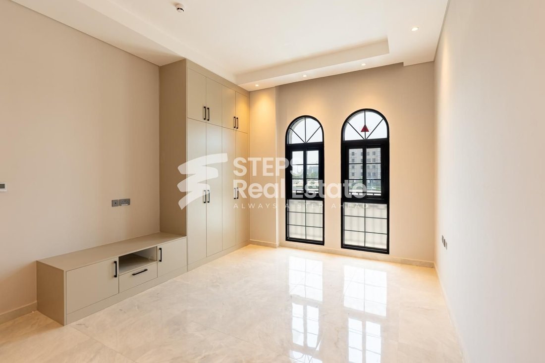 Apartment in Lusail, Doha, Qatar 5 - 16115119
