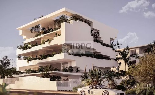 Penthouse in Glyfada, Attica, Greece 1