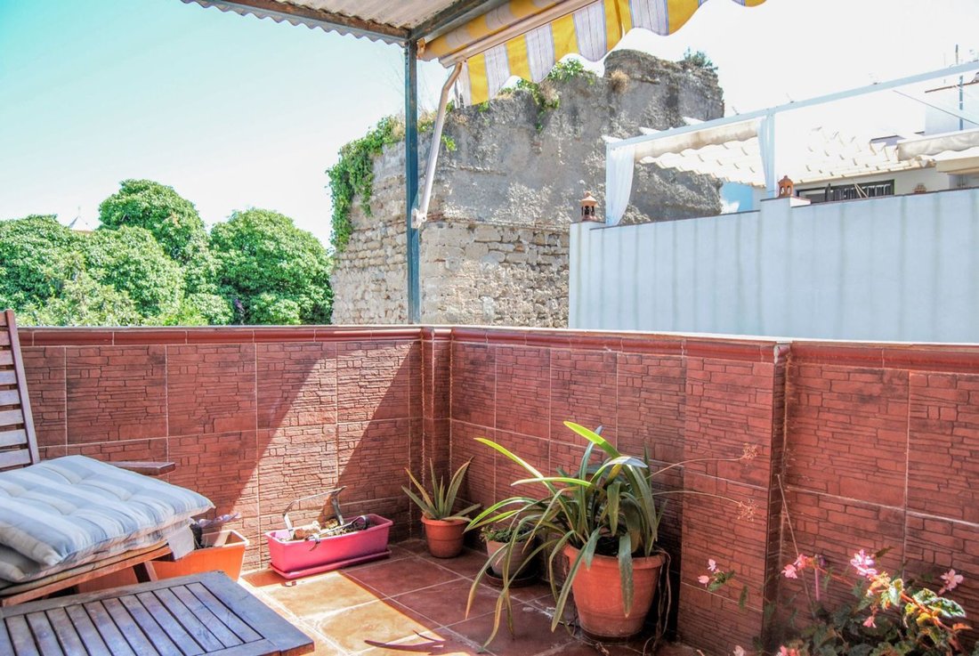 House in Marbella, Andalusia, Spain 5 - 16115450