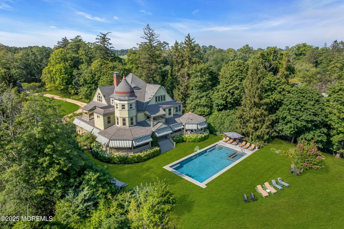 House in Red Bank, New Jersey, United States 5 - 16115471