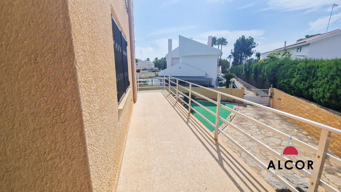 Chalet in Benicarlo, Valencian Community, Spain 4 - 16115421