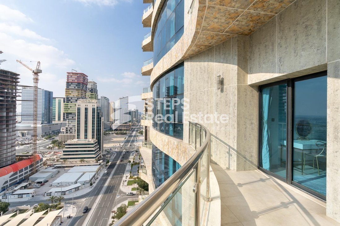 Apartment in Lusail, Doha, Qatar 2 - 16115254