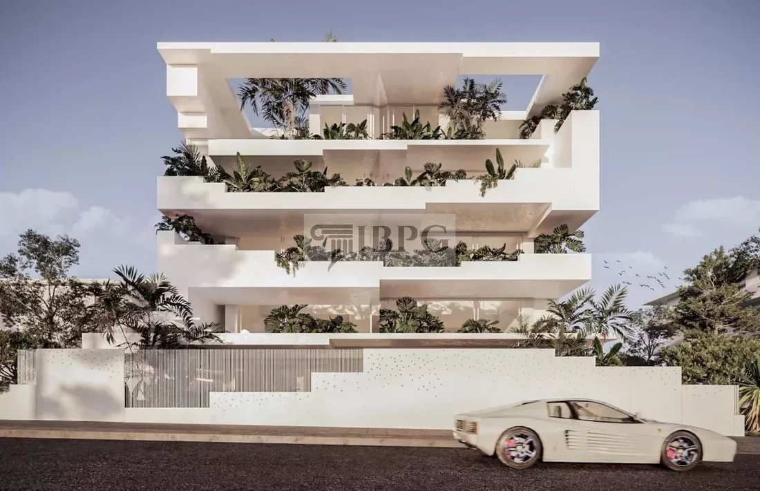 Apartment in Glyfada, Attica, Greece 3 - 16115225