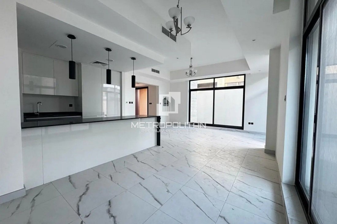 Townhouse in Wadi Al Safa 3, Wadi Al Safa, Dubai 2 - 16115286