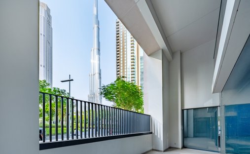 Apartment in Downtown Dubai, Dubai, United Arab Emirates 1