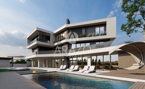 Villa in Agios Athanasios, Limassol, Zypern 1