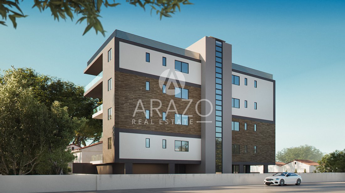Apartment in Germasogeia, Limassol, Cyprus 4 - 16115094