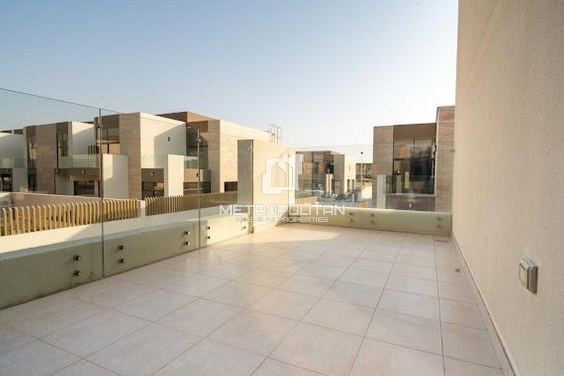 Townhouse in Wadi Al Safa 3, Wadi Al Safa, Dubai 1 - 16115286