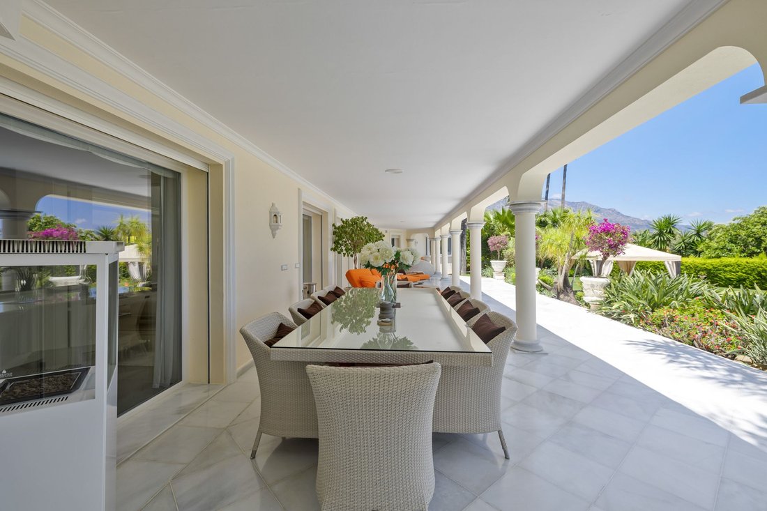 Maison à Puerto Banús, Marbella, Espagne 5 - 16115260