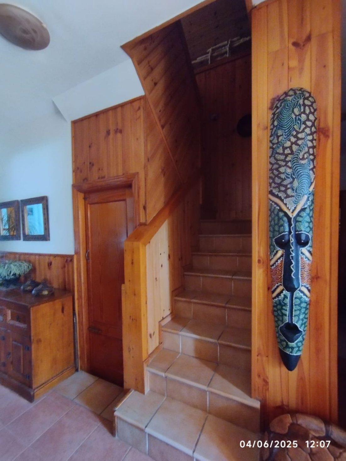 Chalet in Mazagon, Andalusia, Spain 4 - 12946567