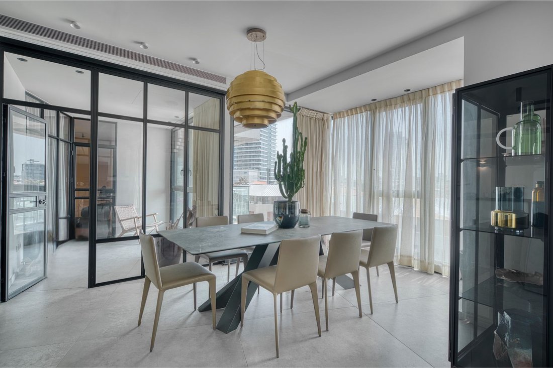 Apartment in Tel Aviv-Yafo, Tel Aviv District, Israel 4 - 16115573