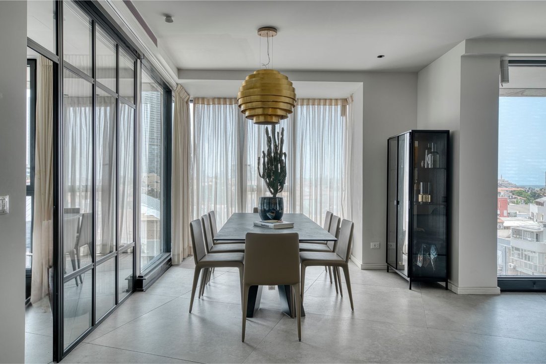 Apartment in Tel Aviv-Yafo, Tel Aviv District, Israel 2 - 16115573