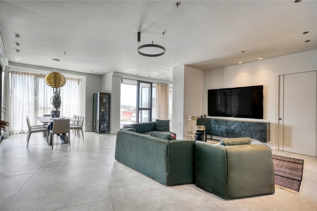 Apartment in Tel Aviv-Yafo, Tel Aviv District, Israel 5 - 16115573