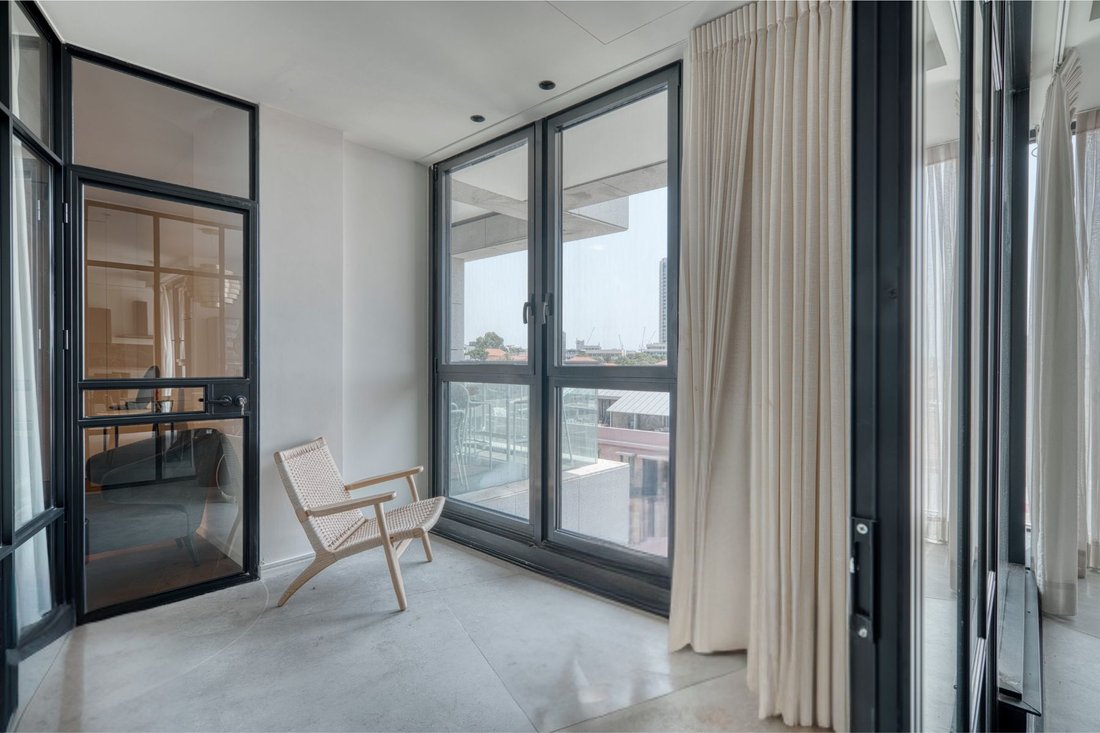 Apartment in Tel Aviv-Yafo, Tel Aviv District, Israel 3 - 16115573
