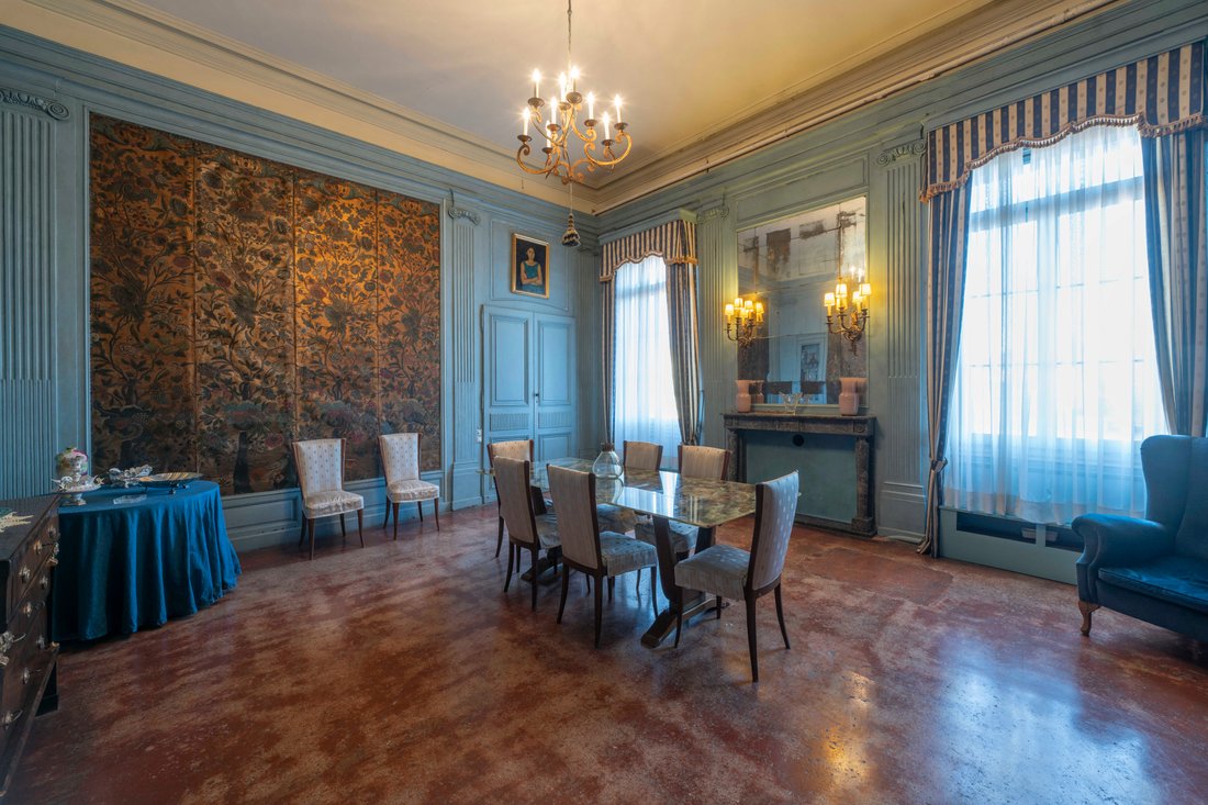Apartment in Dorsoduro, Venice, Italy 4 - 16115575