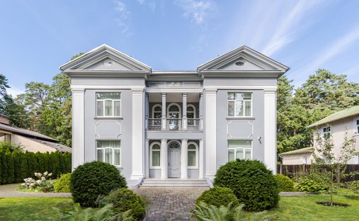 House in Jūrmala, Latvia 1