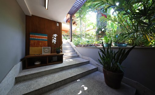 House in Rio de Janeiro, State of Rio de Janeiro, Brazil 1
