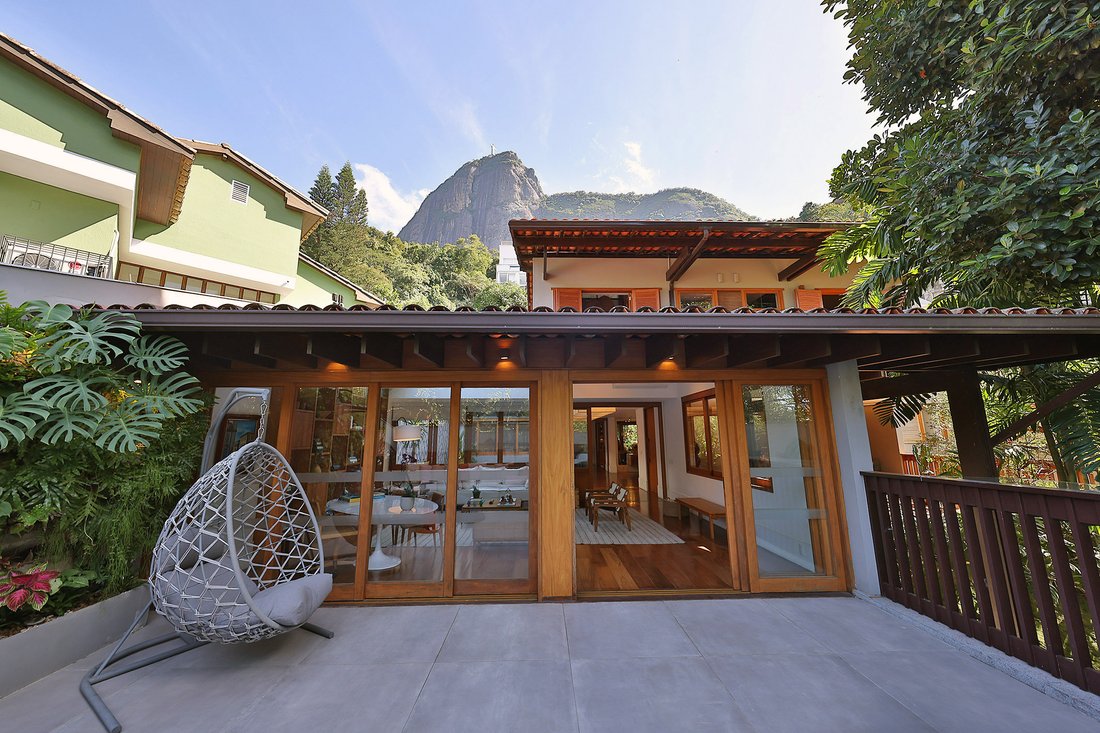 House in Rio de Janeiro, State of Rio de Janeiro, Brazil 5 - 16115576