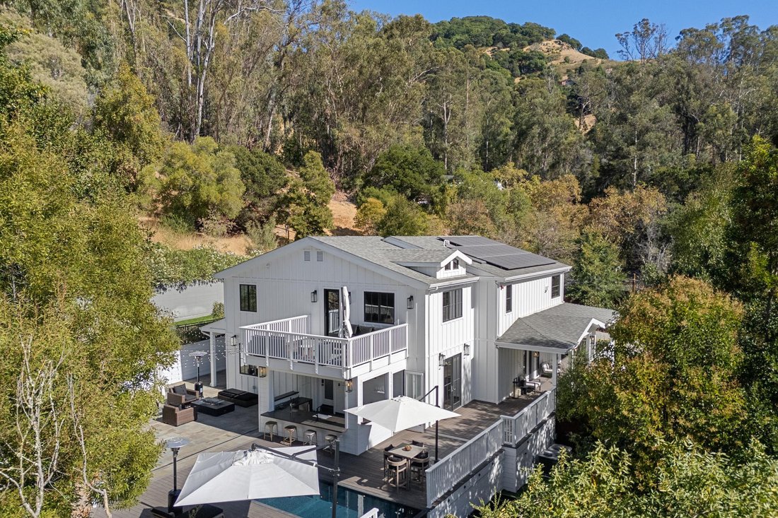 House in San Rafael, California, United States 3 - 16117685