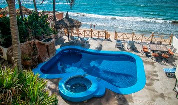 Villa in Mazatlán, Sinaloa, Mexico 2