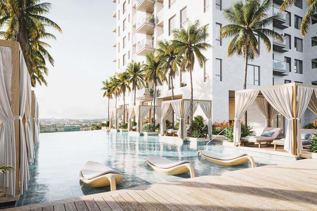 Apartment in Panama City, Panama, Panama 4 - 16116409