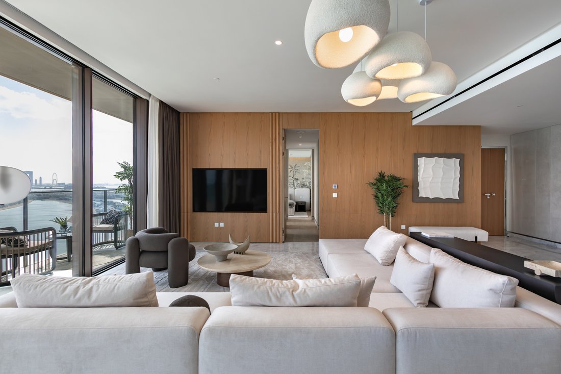 Apartment in Palm Jumeirah, Dubai, United Arab Emirates 5 - 16116529