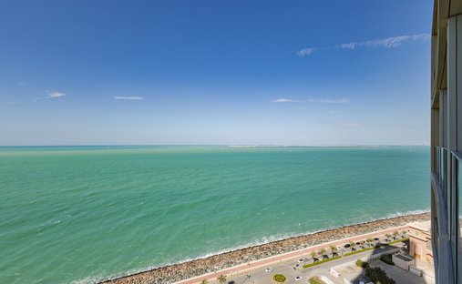 Apartment in Dubai, Dubai, United Arab Emirates 1