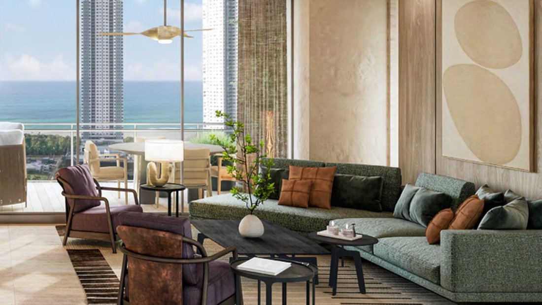 Apartment in Panama City, Panama, Panama 1 - 16116626