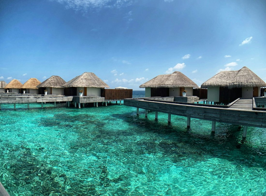 Private Island in Maldive Islands, Maldives 5 - 16116475