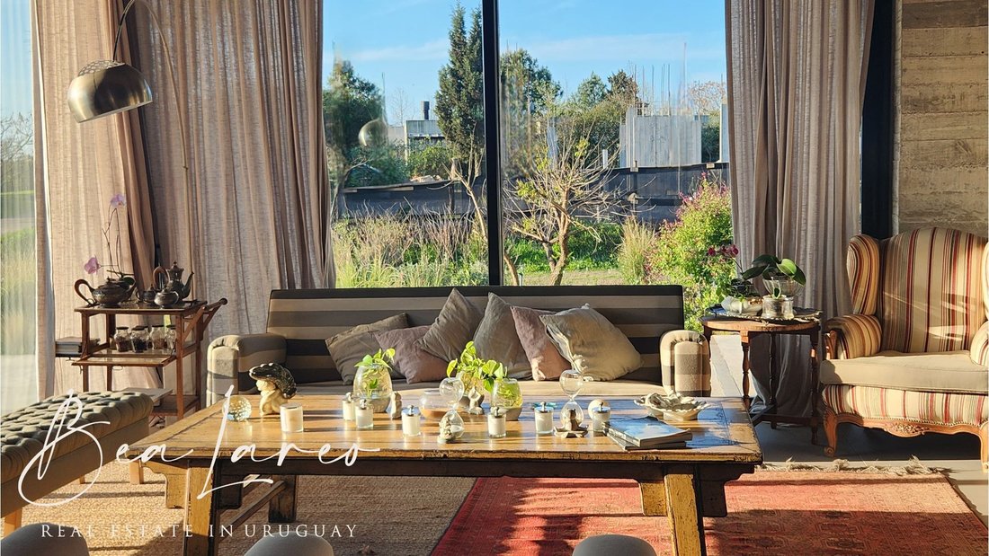 House in Carmel, Canelones Department, Uruguay 5 - 16117468
