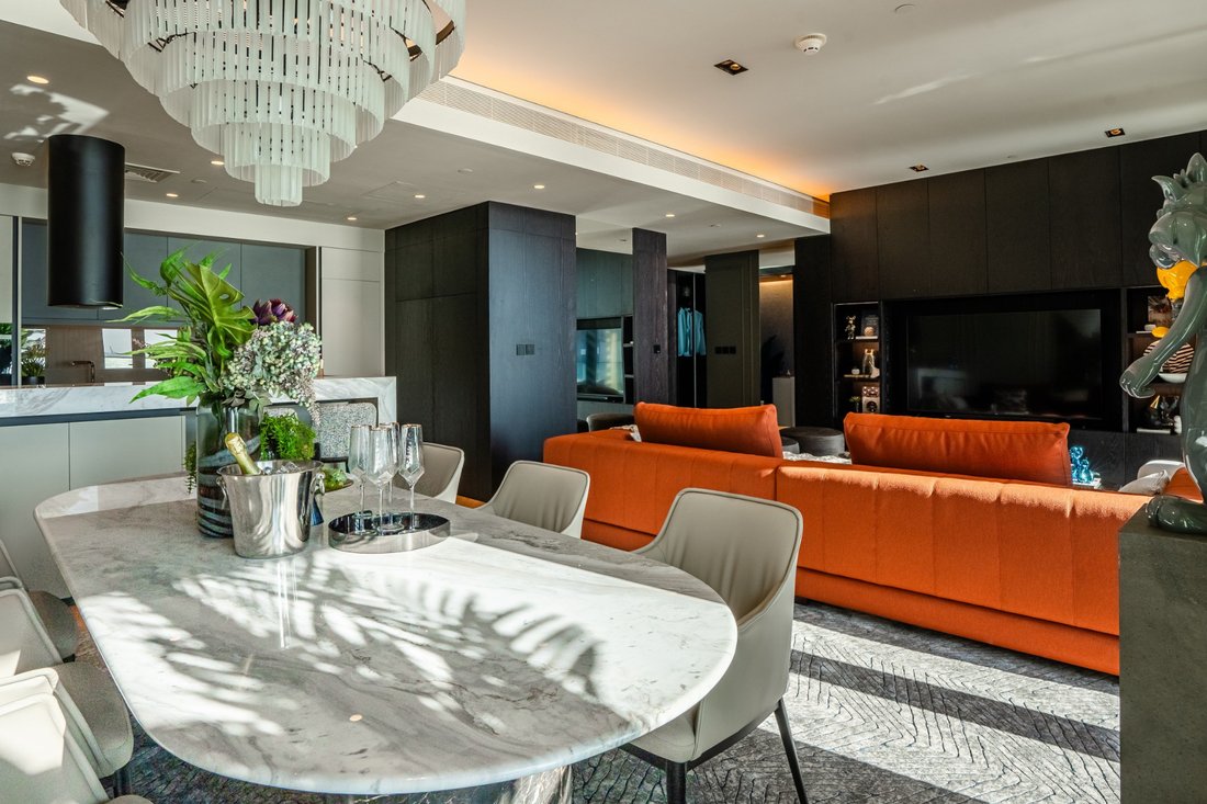 Apartment in Bluewaters, Dubai, United Arab Emirates 5 - 16116676
