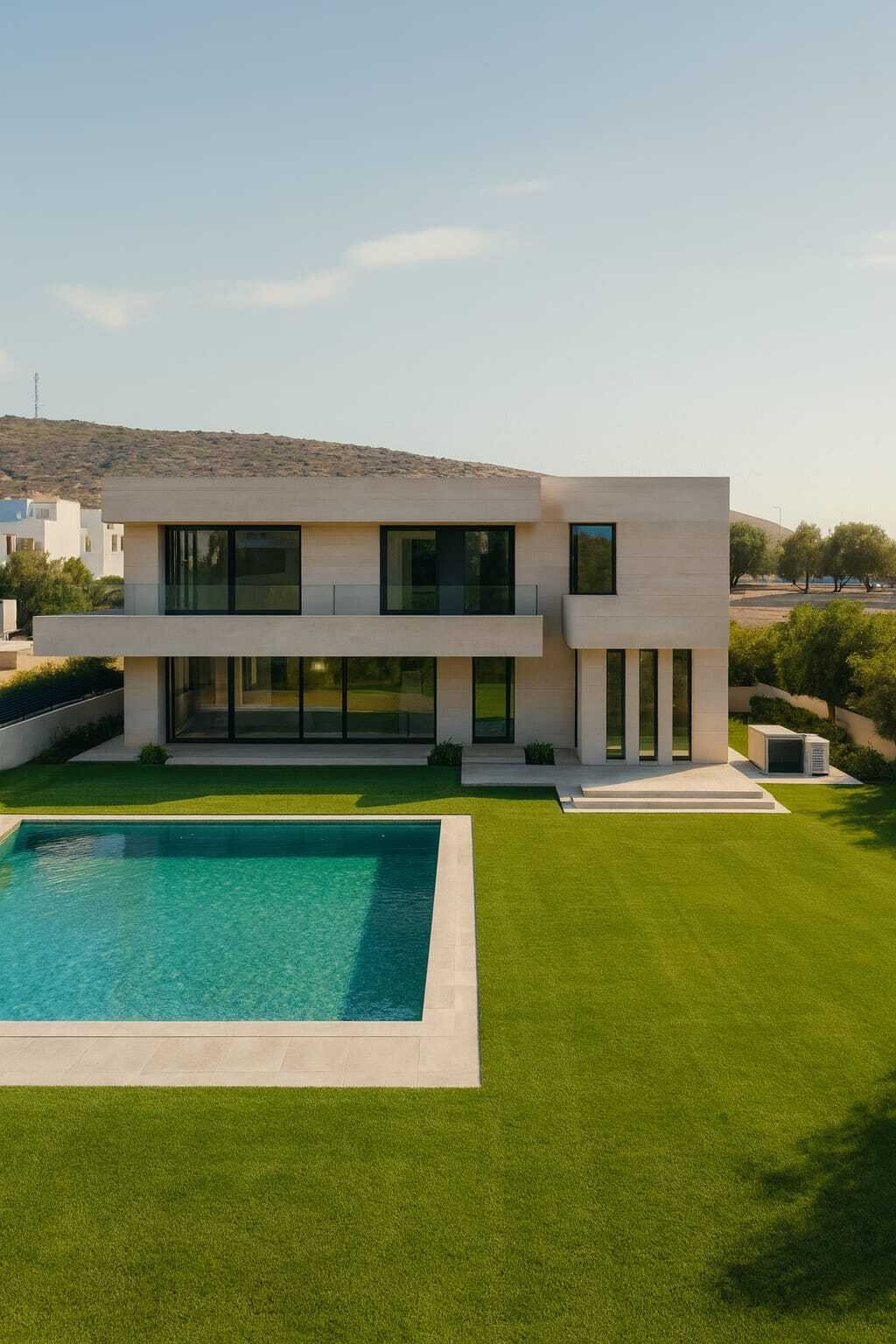 Villa in Vari, Attica, Greece 3 - 15216400