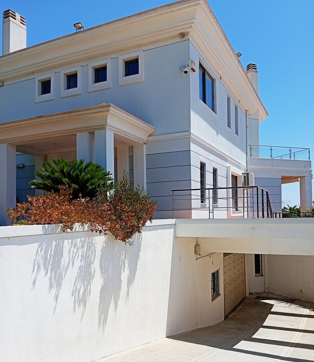 Villa in Saronida, Attica, Greece 4 - 16116388