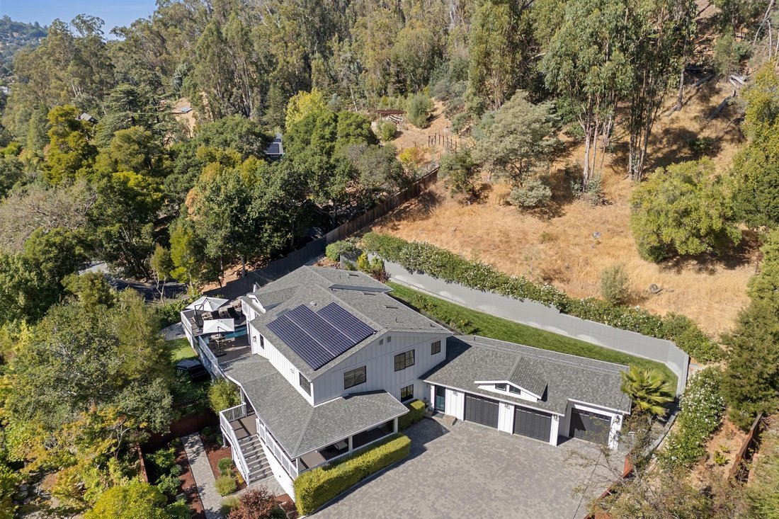 House in San Rafael, California, United States 5 - 16117685