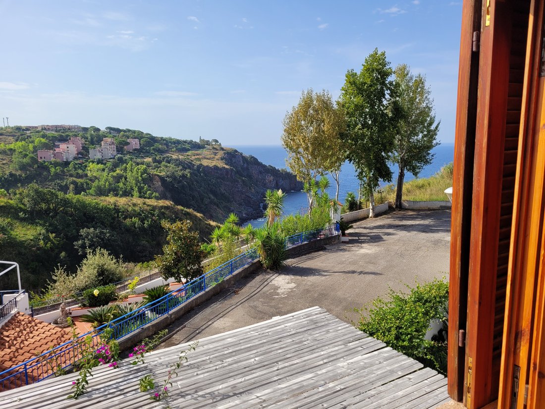 Villa in San Nicola Arcella, Calabria, Italy 4 - 16117856