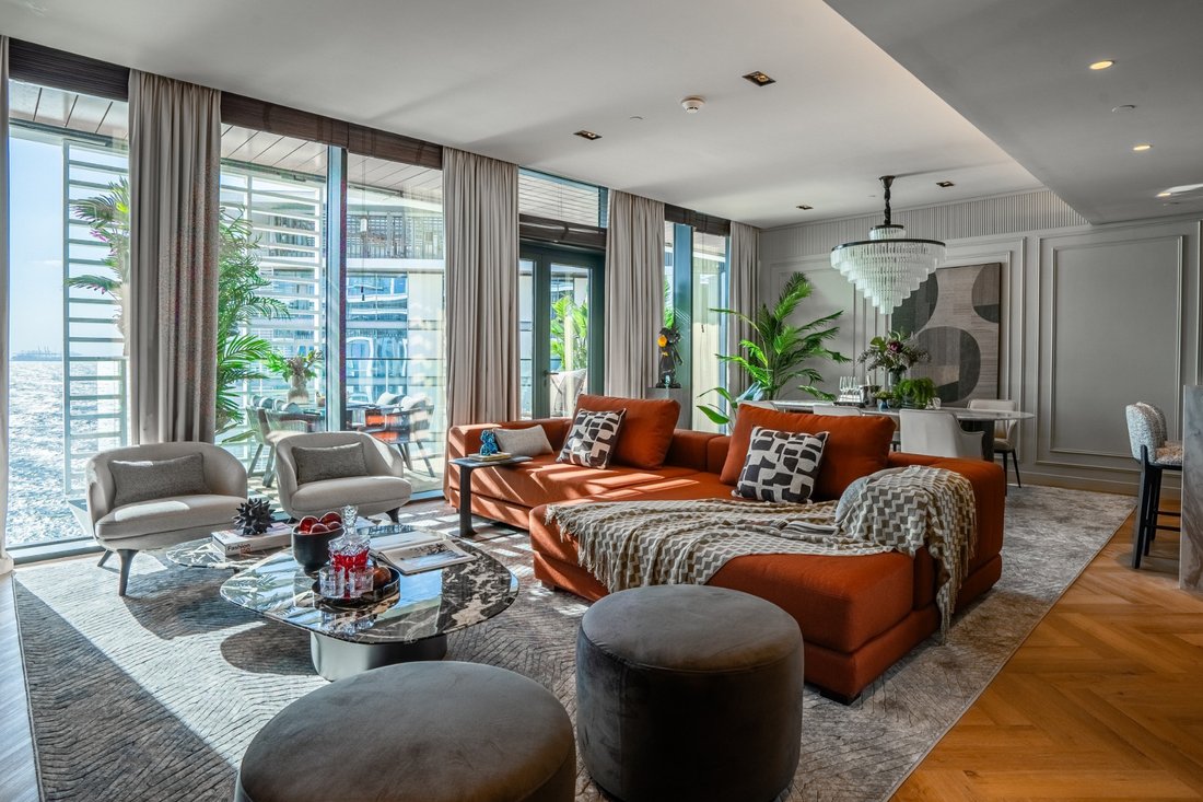 Apartment in Bluewaters, Dubai, United Arab Emirates 4 - 16116676