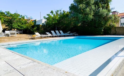 Appartamento a São Vicente, Lisbona, Portogallo 1