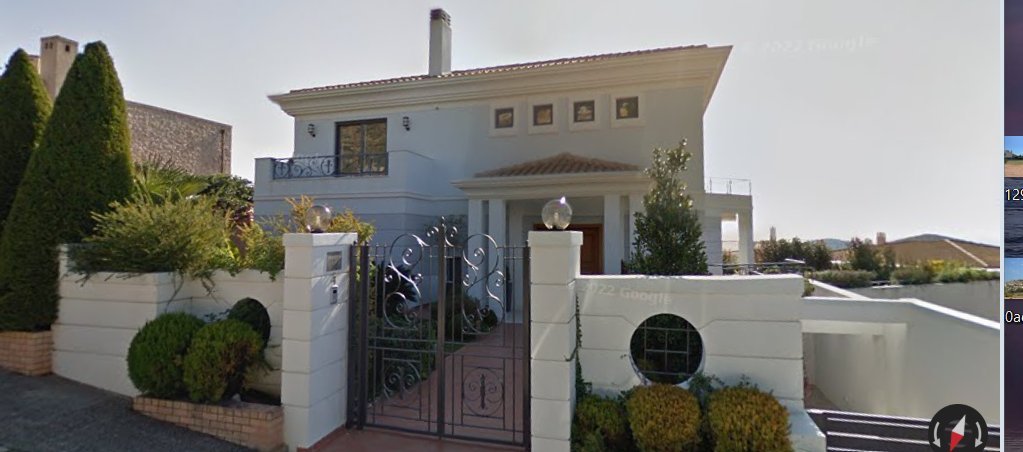 Villa in Saronida, Attica, Greece 3 - 16116388