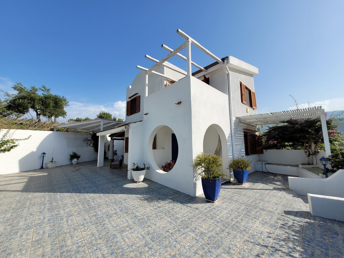 Villa in San Nicola Arcella, Calabria, Italy 2 - 16117856