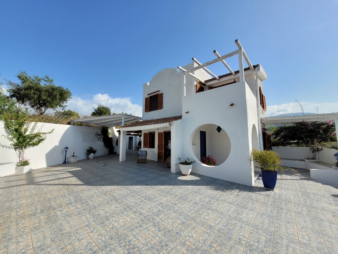 Villa in San Nicola Arcella, Calabria, Italy 1 - 16117856