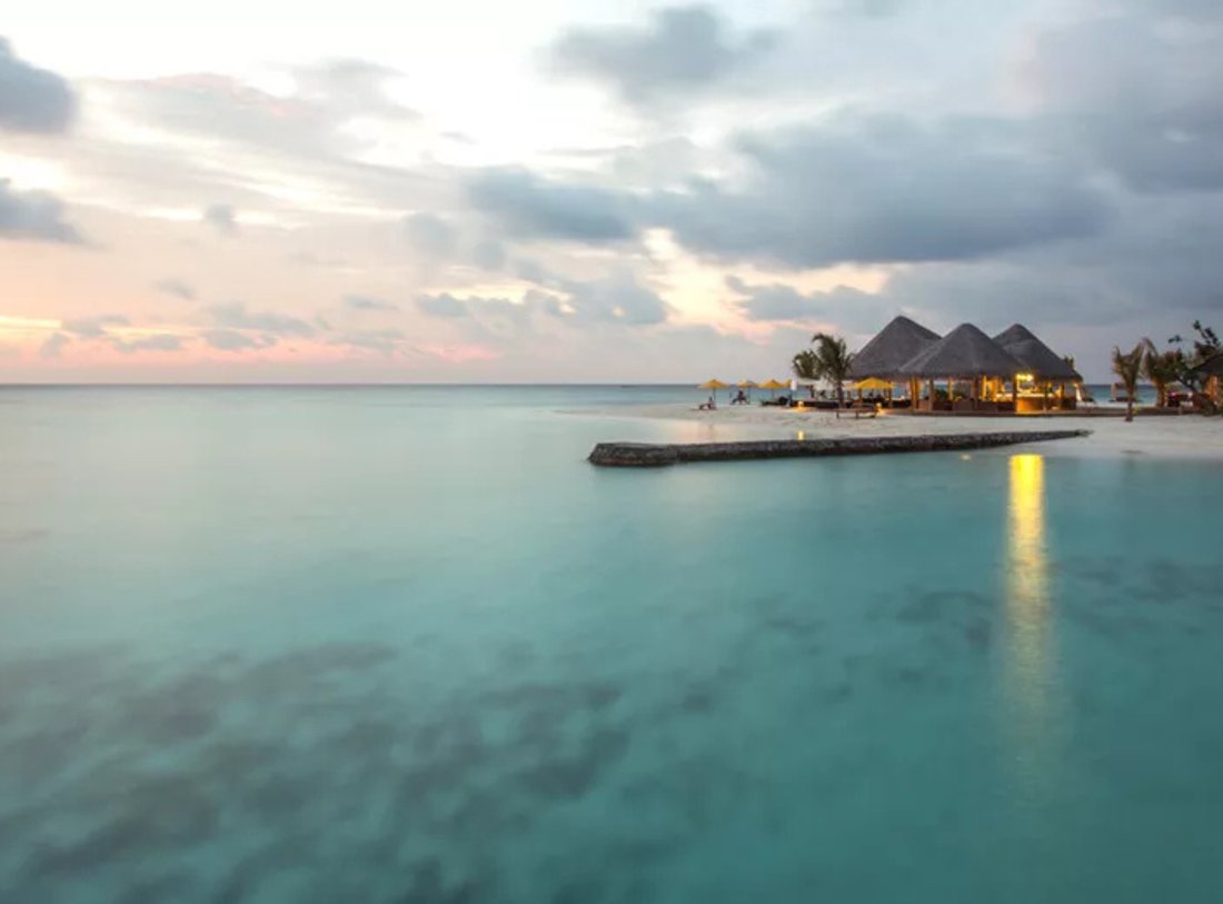 Investment Opportunity Private Island With Exclusive Lifestyle Amenities In The Maldives — Private island for sale in Maldives, Maldives