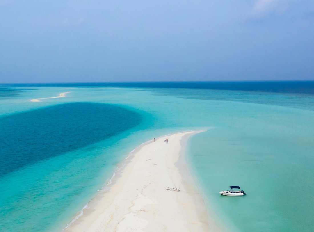 Private Island in Maldive Islands, Maldives 4 - 16116475