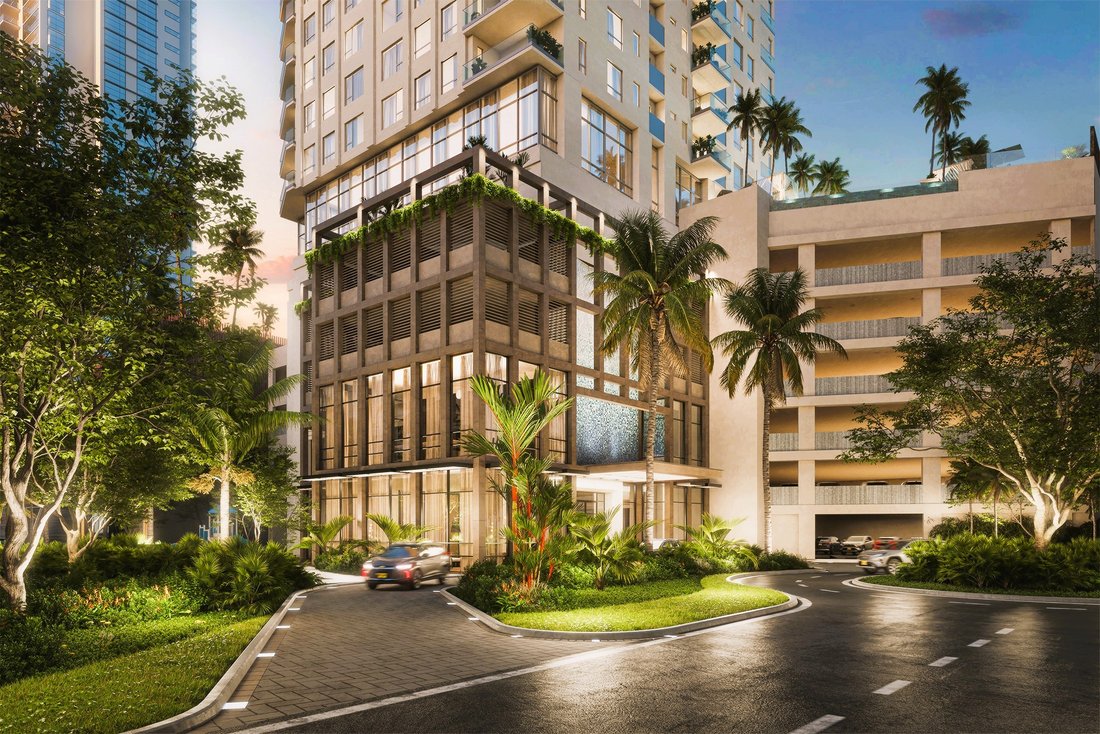 Apartment in Panama City, Panama, Panama 1 - 16116409